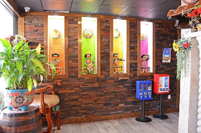 El Jalisco Panama City Mexican Restaurant