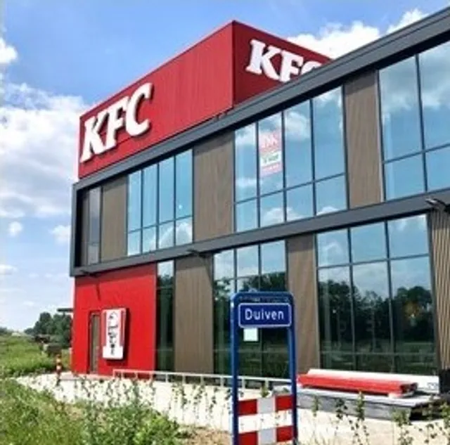 KFC Duiven