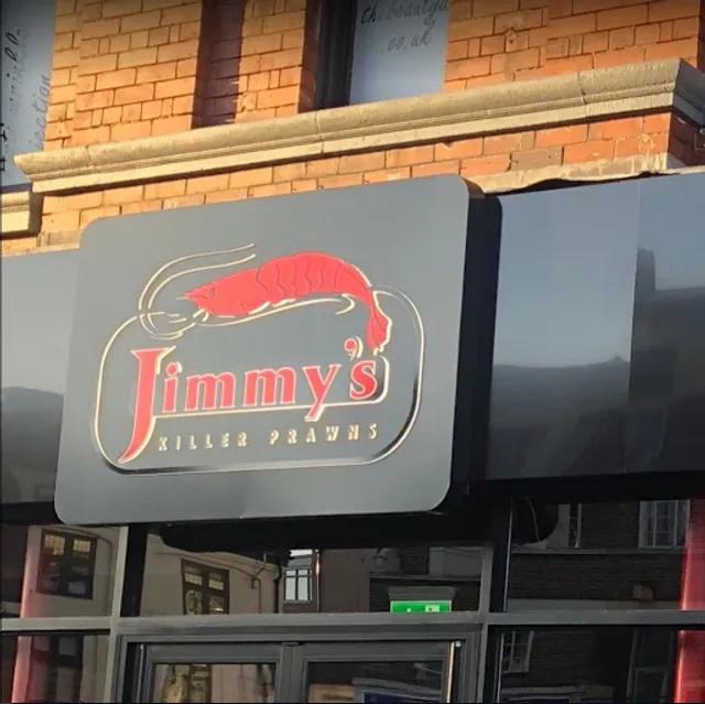 Jimmys Killer Prawns Leicester