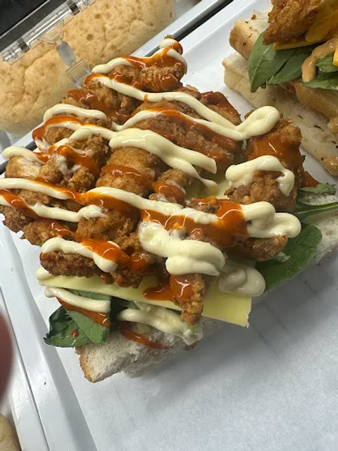 Cafe junction & catering