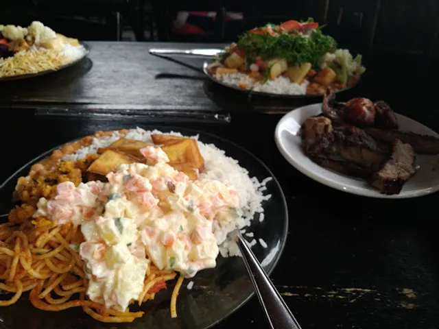 Restaurante do Gaúcho