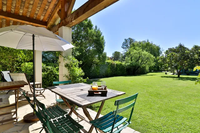 le clos de saint Paul