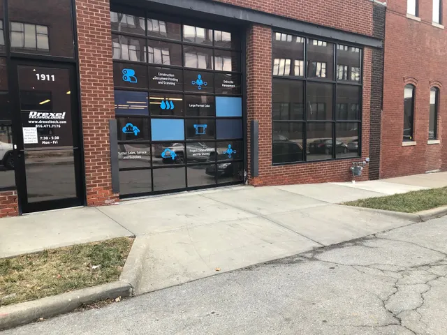 Drexel Technologies, Inc.