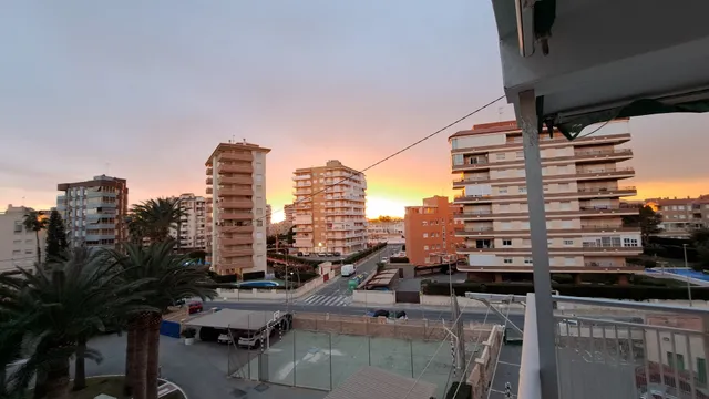 Apartamento Mediterraneo