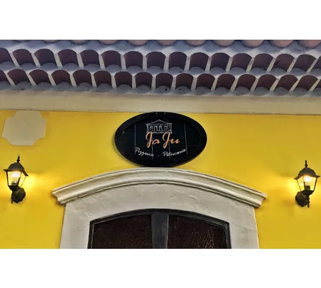 Pizzaria & Petiscaria JaJu