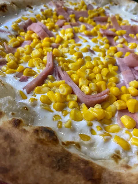 Pizzeria New Grande Fratello