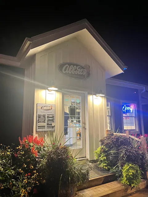 Abbott's Frozen Custard