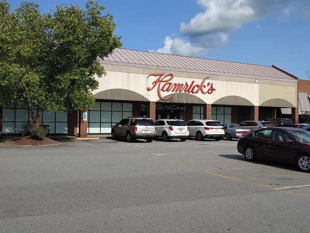 River Ridge Marketplace