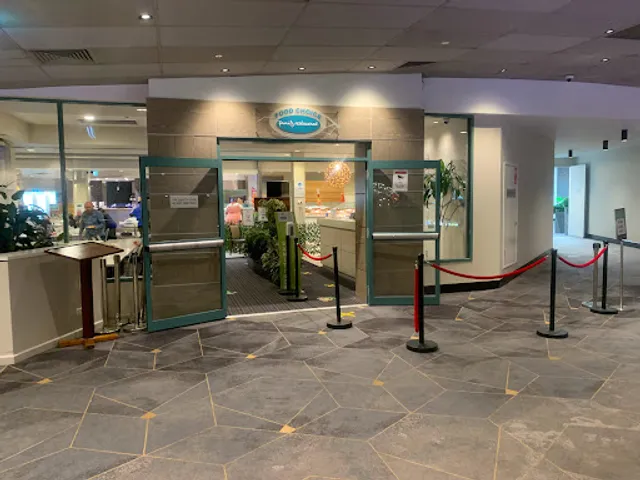 Food Choice Family Restaurant