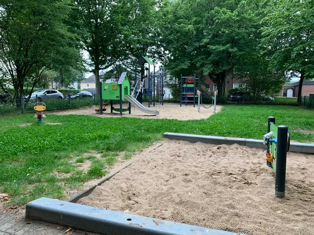 Spielplatz Nordstraße
