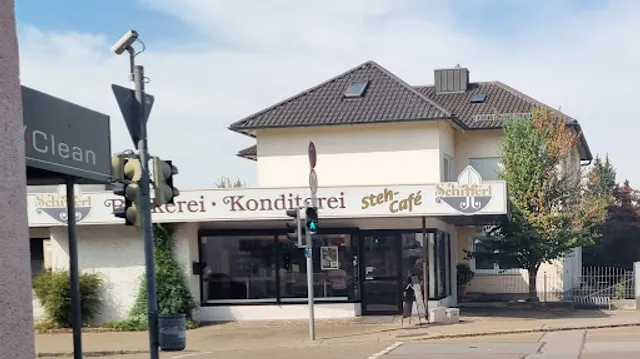 Bäckerei Schifferl