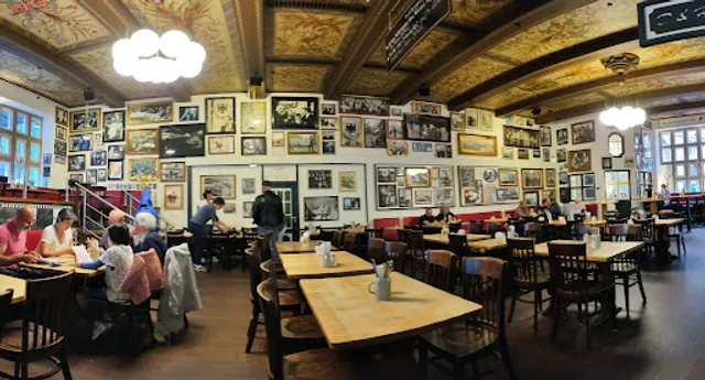 Ständige Vertretung Rheinland Bremen