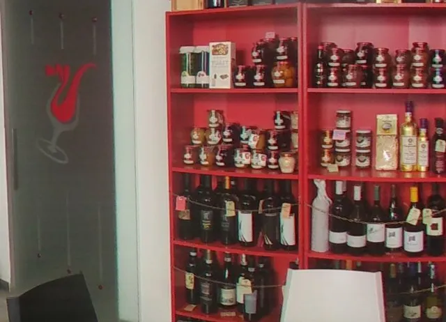 Enoteca Alice La Spezia