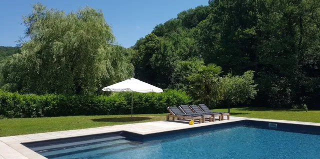 Pyrénées Passions - Gîtes