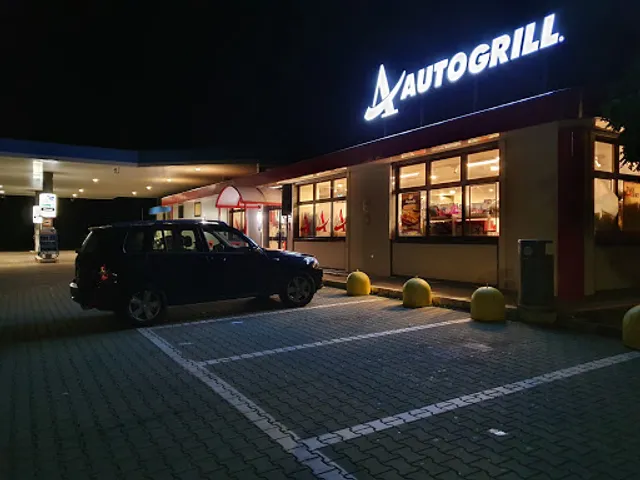 Autogrill