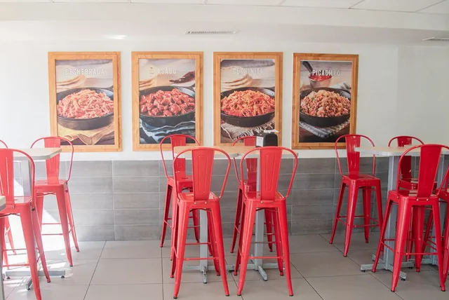 Doña Tota Leones Monterrey