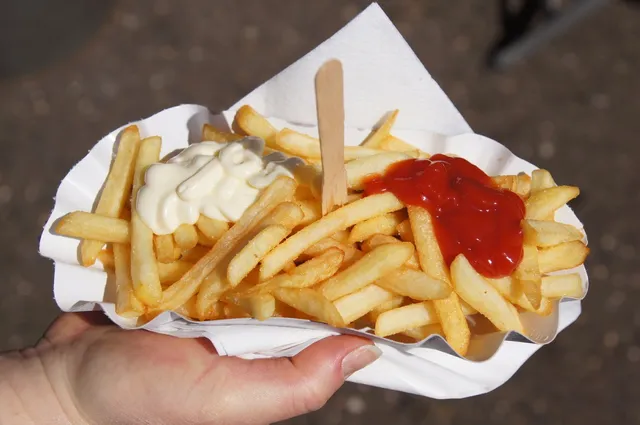 Steffis Schlemmertreff