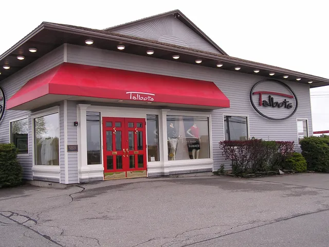 Talbots