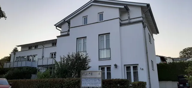 Ferienwohnung Isabella