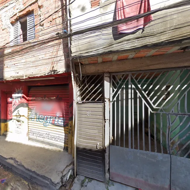 Bar e Lanchonete Só Alegria