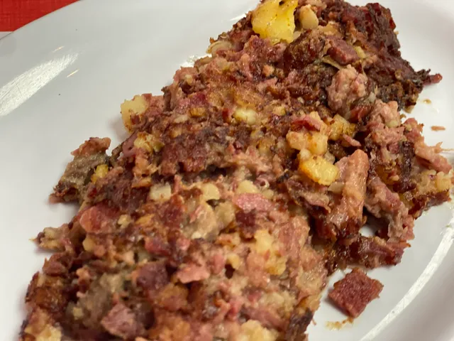 Uncle Mike’s Diner