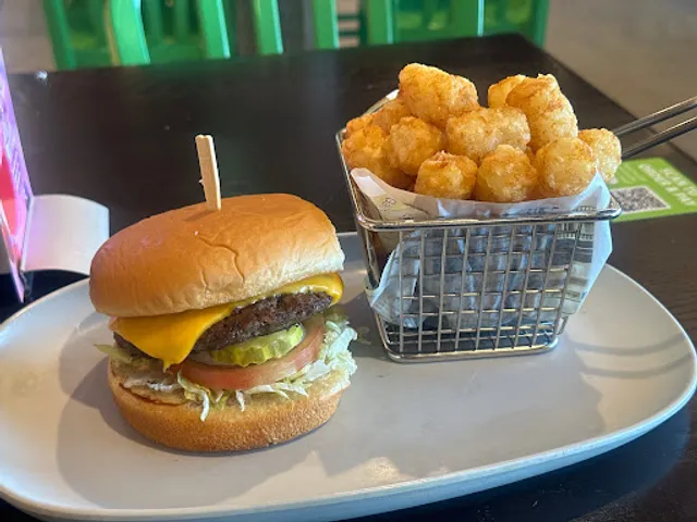 Wahlburgers