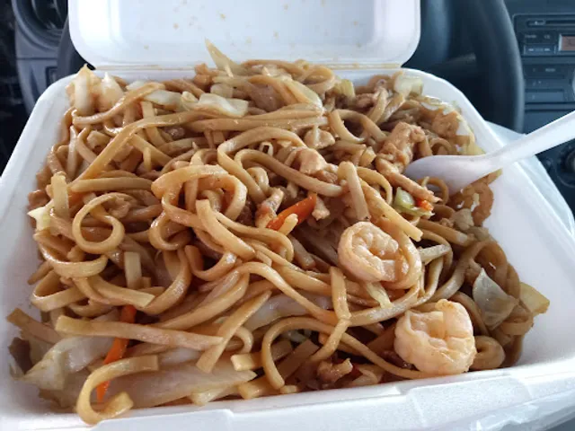Skillman Wok