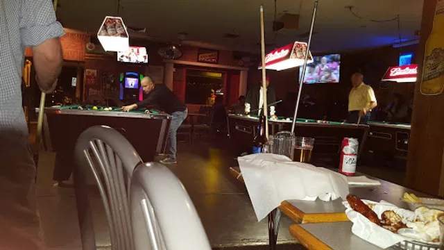 Wooden Nickel Tavern