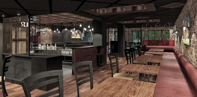 Brasserie St-Maurice