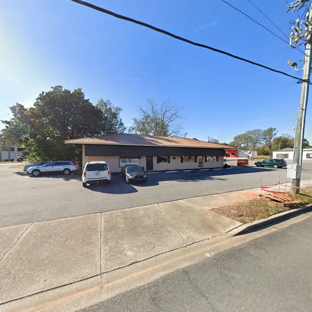 Cash's Corner Pocket