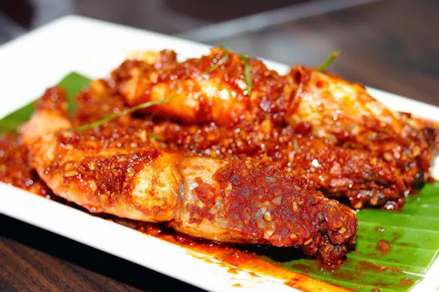 Beecroft Malaysian Restaurant 吉隆坡大炒