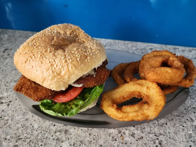 Bracken Ridge Seafoods