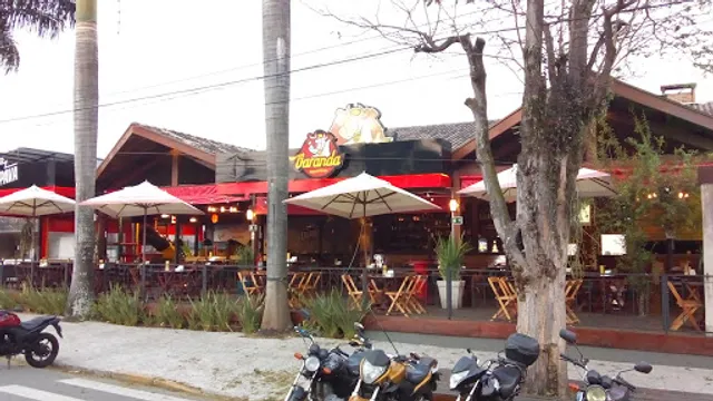 Varanda Espetinhos - Unid. Av. Itália