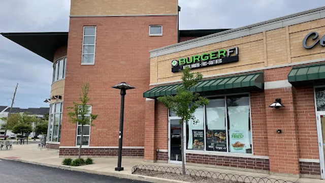 BurgerFi
