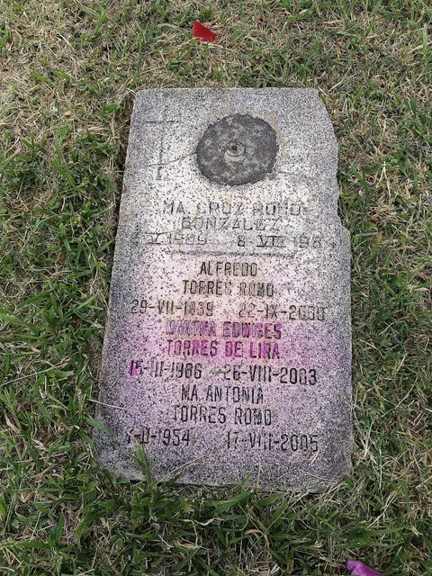 Pantheon Gardens Eternals