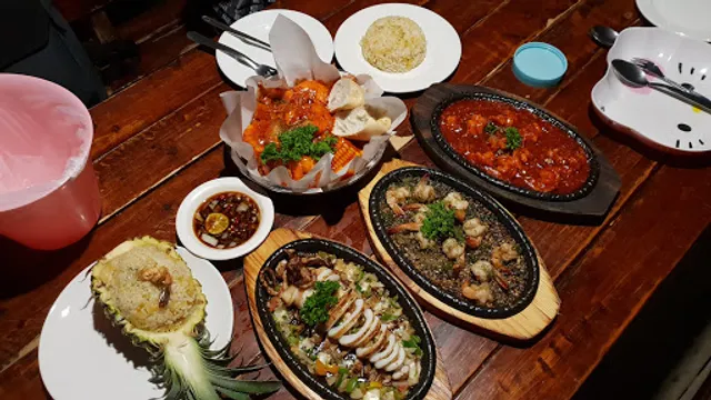 TOPS Grill 탑스 그릴