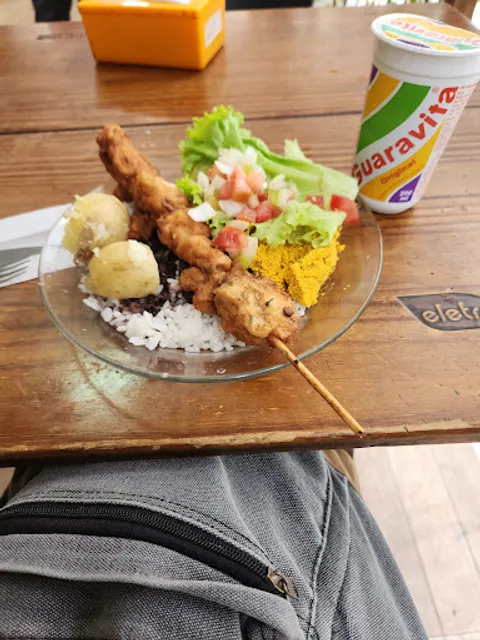 Banzé Bar e Restaurante