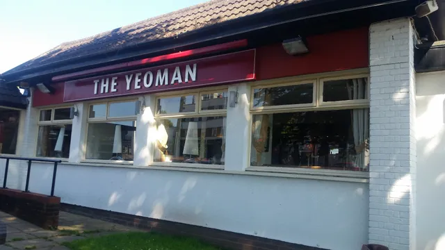 The Yeoman