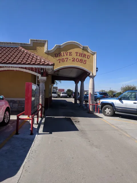 Taqueria Los Altos de Jalisco