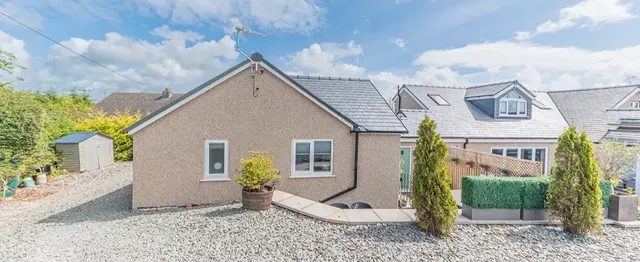 The Lodge at Paddock View