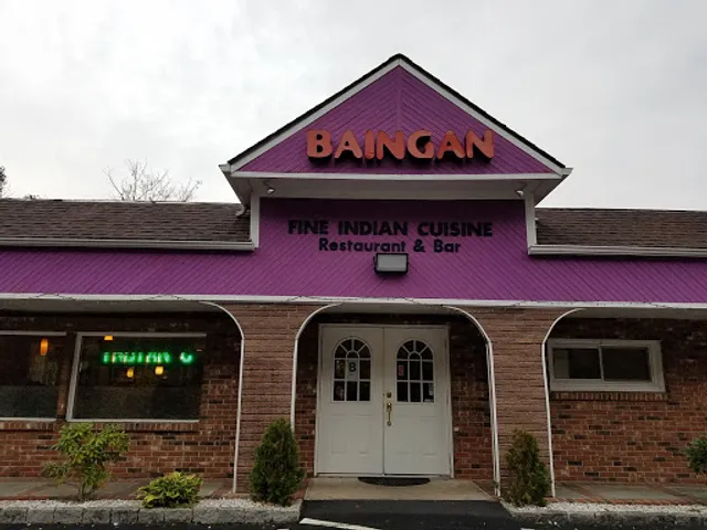 Baingan Indian Cuisine