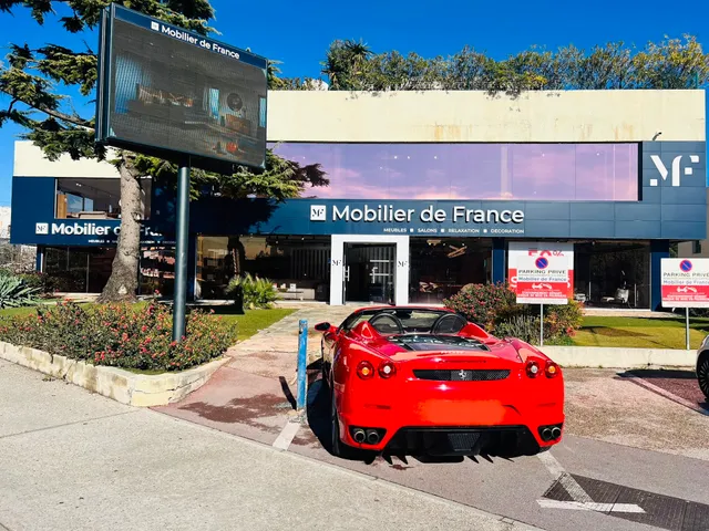 Mobilier de France Nice