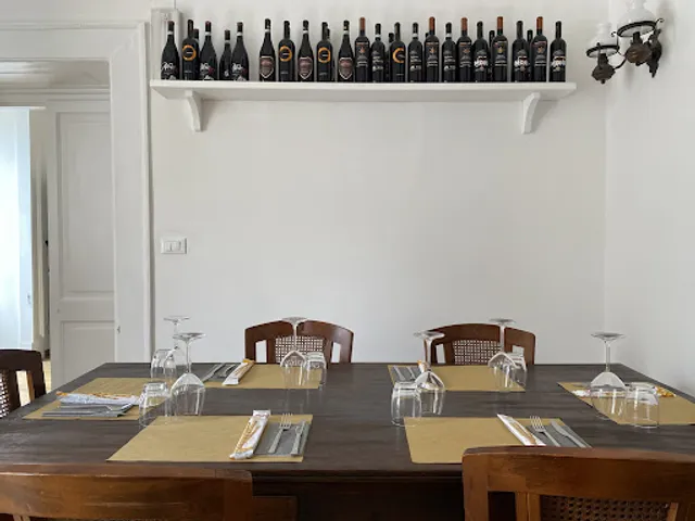 Ristorante Pizzeria La Corte