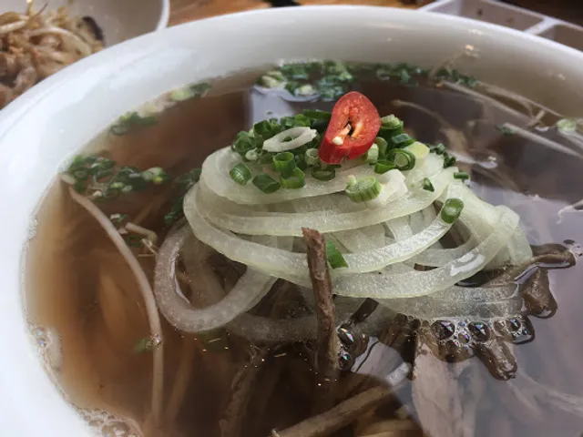 메콩타이 (Mekong Thai) 서현동