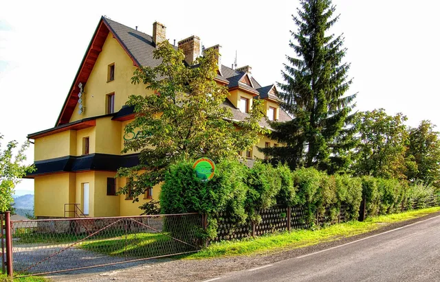 Dom wczasowy Olza Jaworzynka