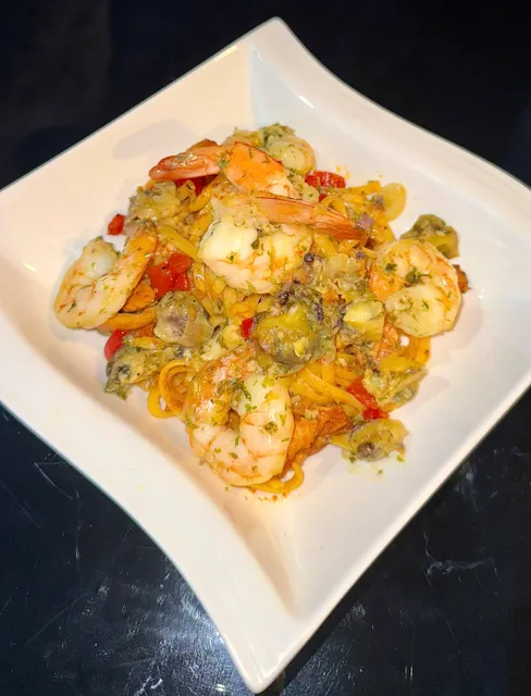 Furnas Bar and Restaurant Inc