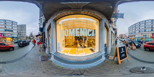 Domenica Pasta Fresca Ristorante