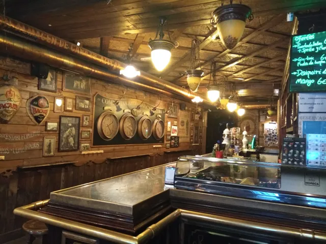 Gran Café Estrella de Cuba