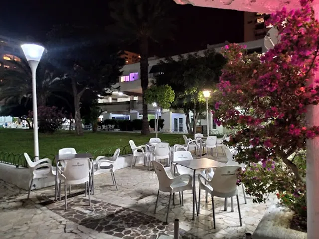 Restaurante La Trainera