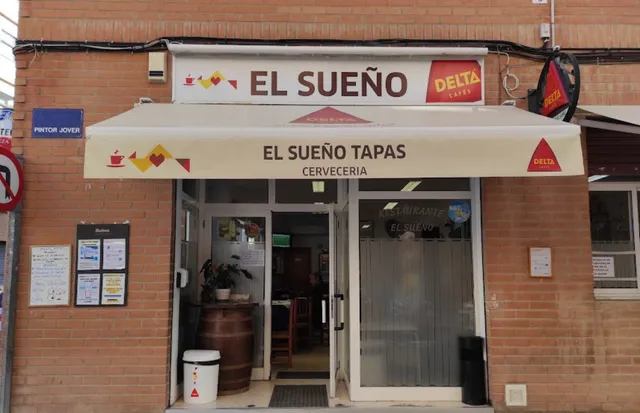 Bar Restaurante El Sueño